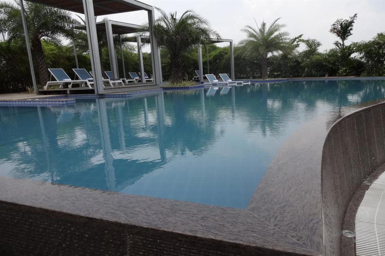 Avasa Hotel Hyderabad Esterno foto