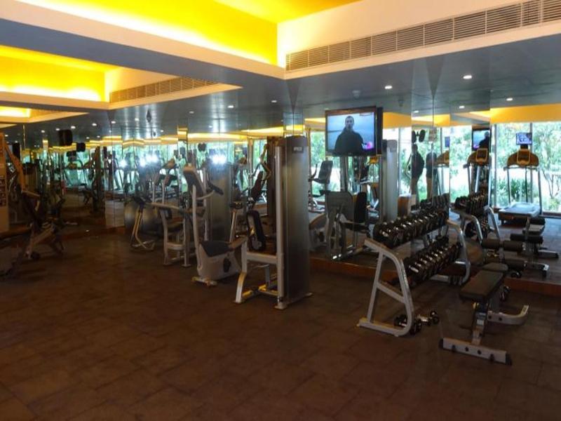 Avasa Hotel Hyderabad Esterno foto