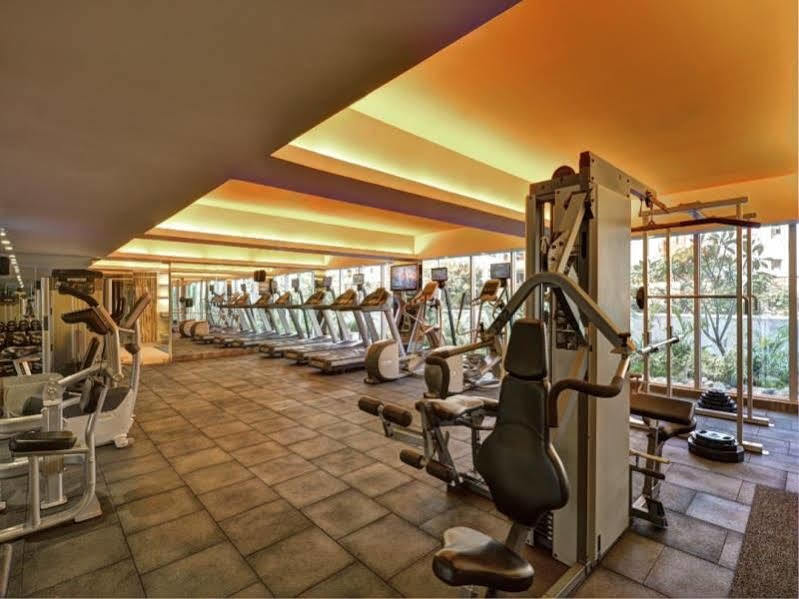 Avasa Hotel Hyderabad Esterno foto