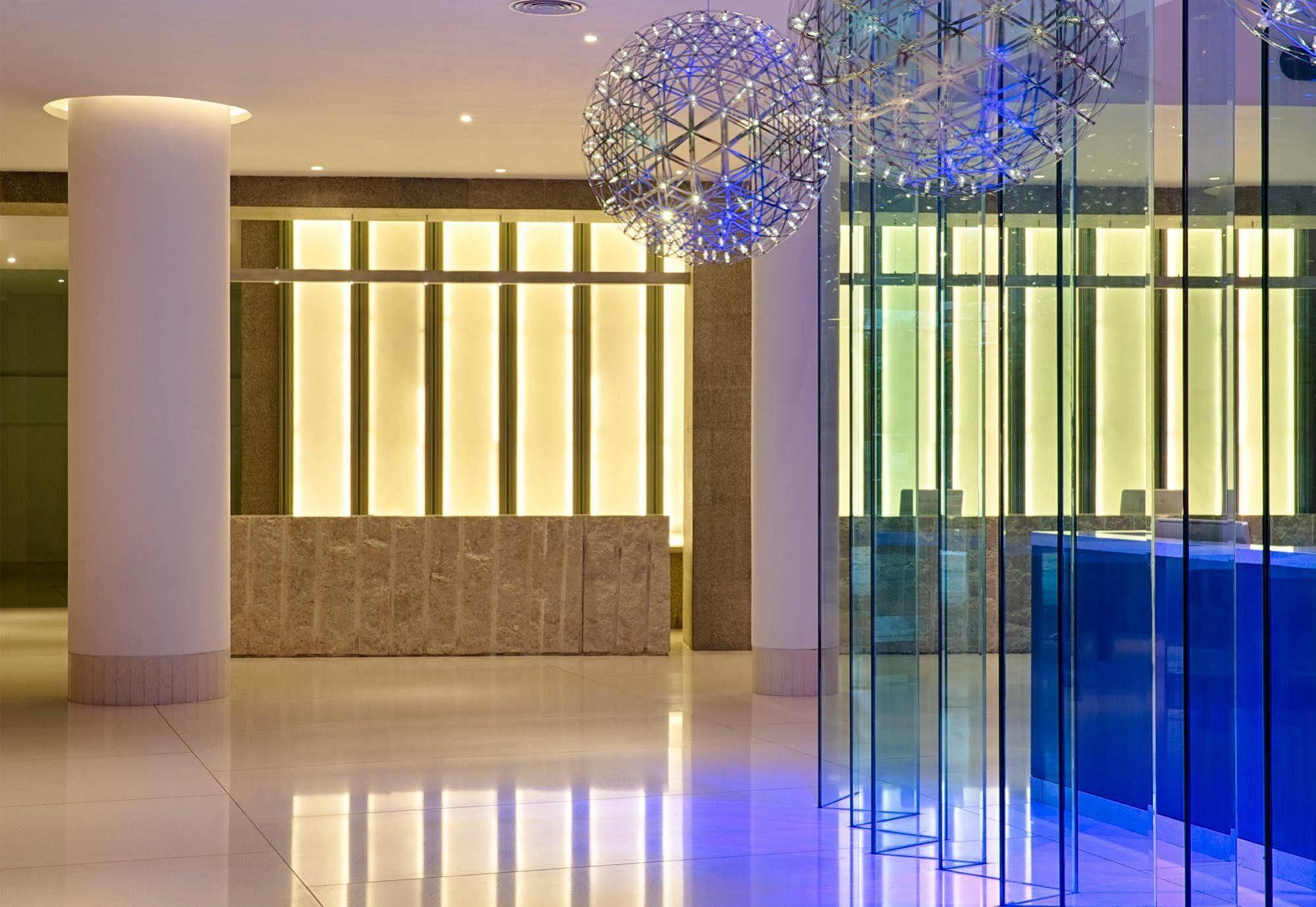 Avasa Hotel Hyderabad Esterno foto