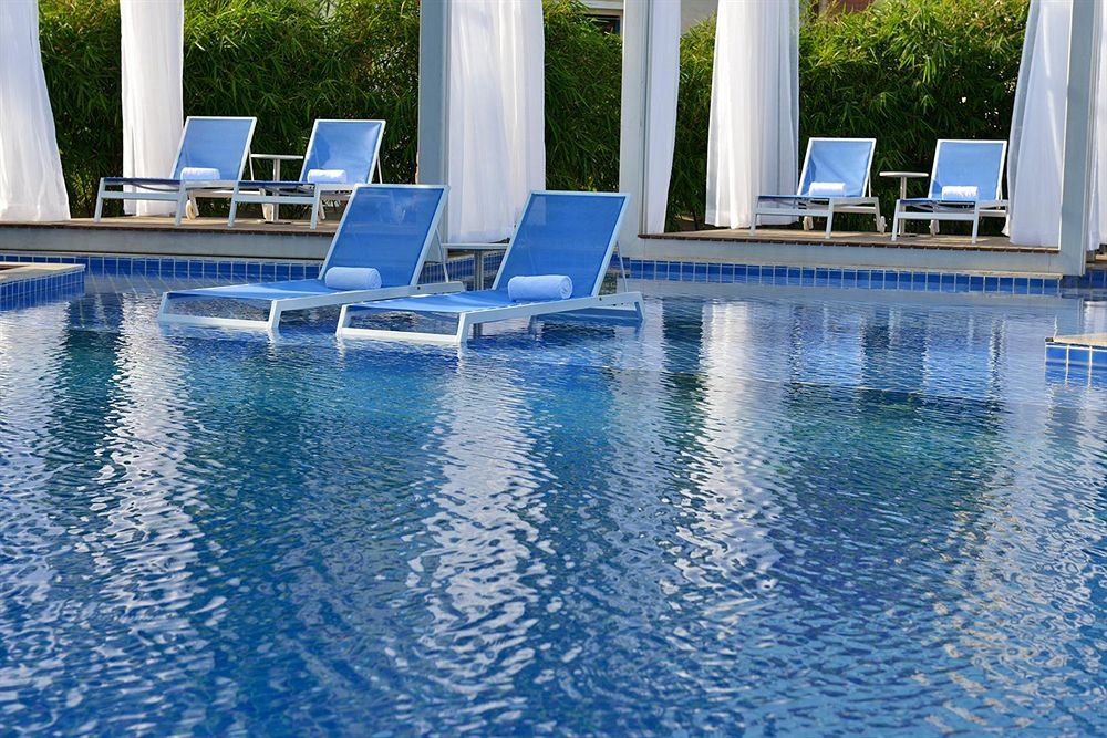 Avasa Hotel Hyderabad Esterno foto