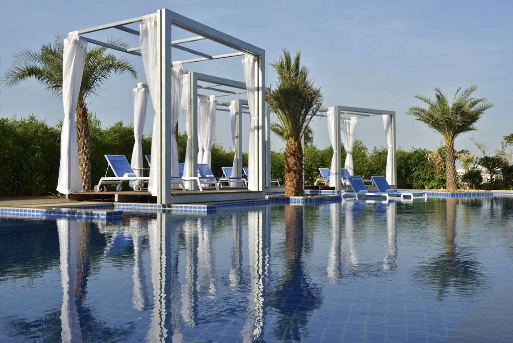 Avasa Hotel Hyderabad Servizi foto